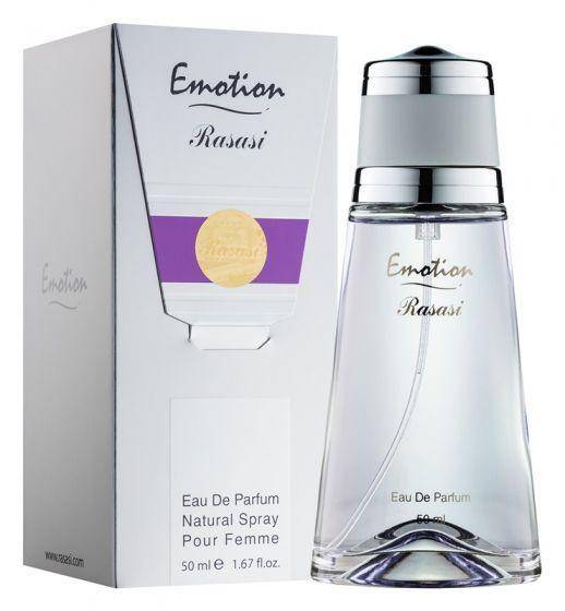 RASASI EMOTION WOMEN 50ML EDP