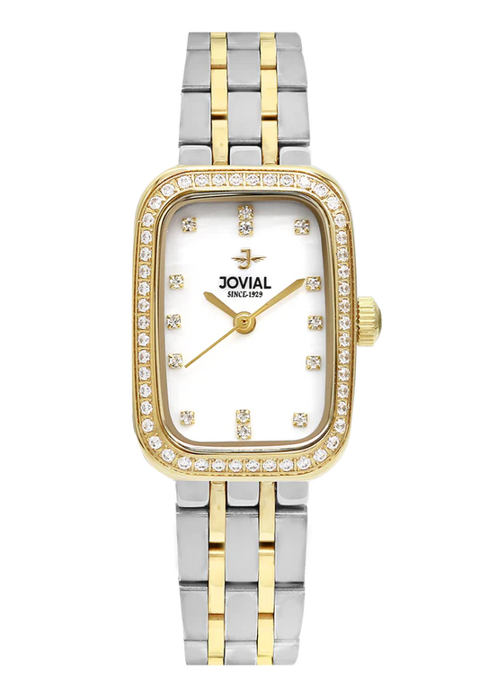 JOVIAL 5062LTMQ01ZE WOMEN WATCH