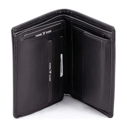DANIEL KLEIN DKW3058-1 MEN WALLET