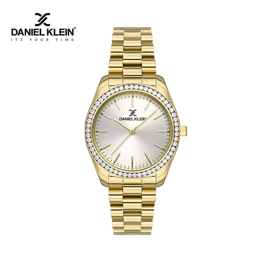 DANIEL KLEIN DK.1.13445-3  WOMEN WATCH