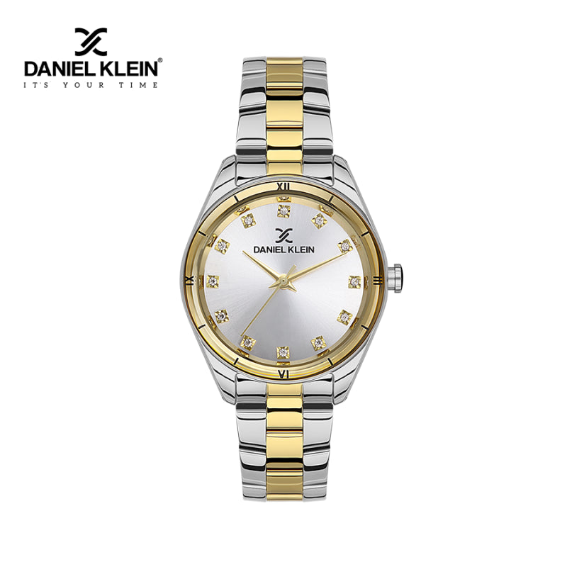 DANIEL KLEIN  DK.1.13495-3 WOMEN WATCH