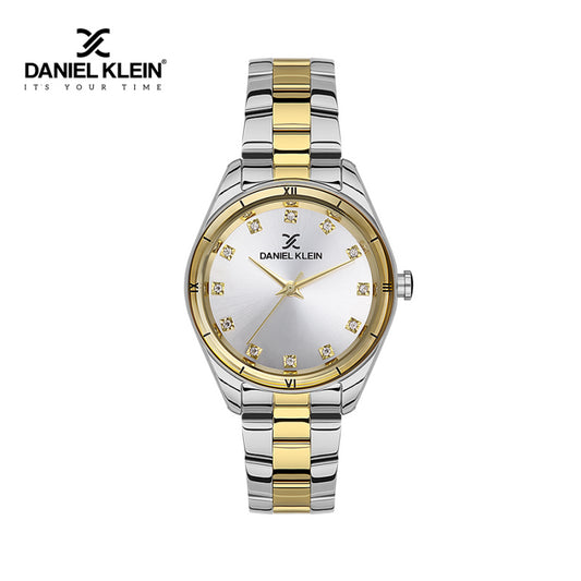 DANIEL KLEIN  DK.1.13495-3 WOMEN WATCH