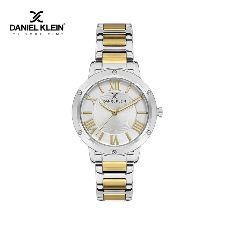 DANIEL KLEIN  DK.1.13498-2 WOMEN WATCH