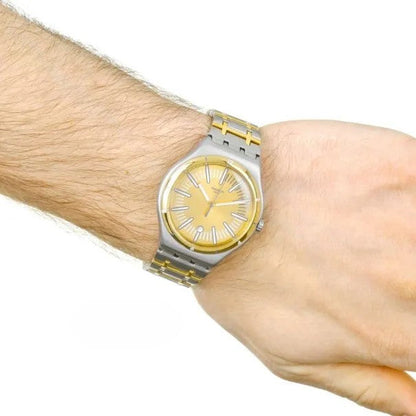 SWATCH YWS410G MEN WATCH