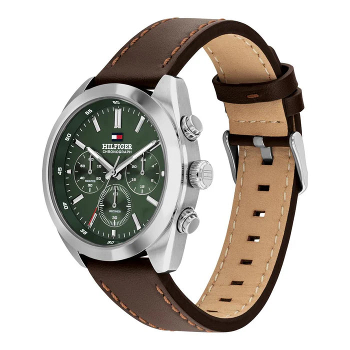 TOMMY HILFIGER HUDSON 1710719 MEN WATCH