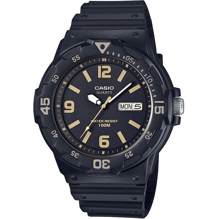 Casio men watch MRW-200H-1B3VDF