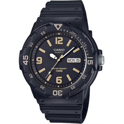 Casio men watch MRW-200H-1B3VDF