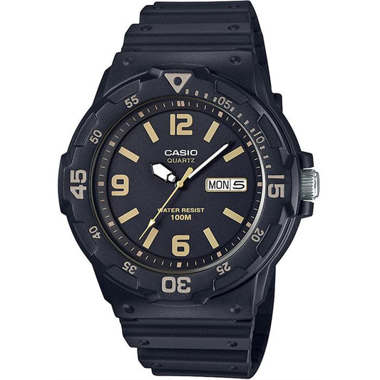 Casio men watch MRW-200H-1B3VDF