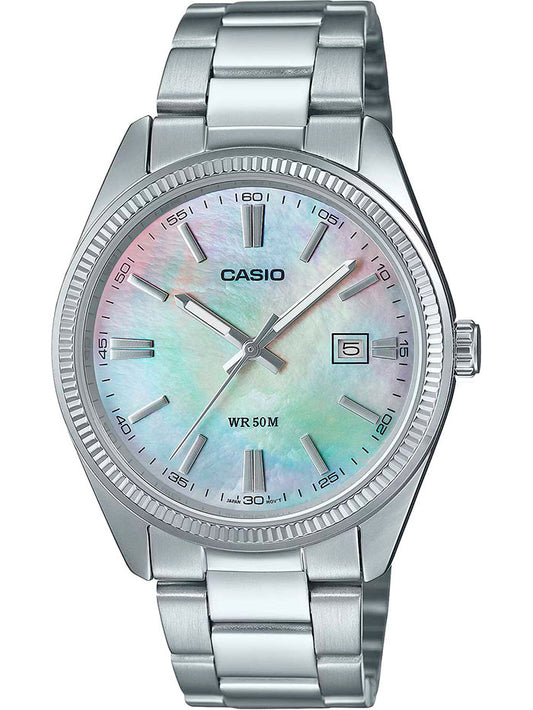 CASIO MTP-1302DS-7A MEN WATCH