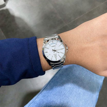 CASIO MTP-1370D-7A3 MEN WATCH