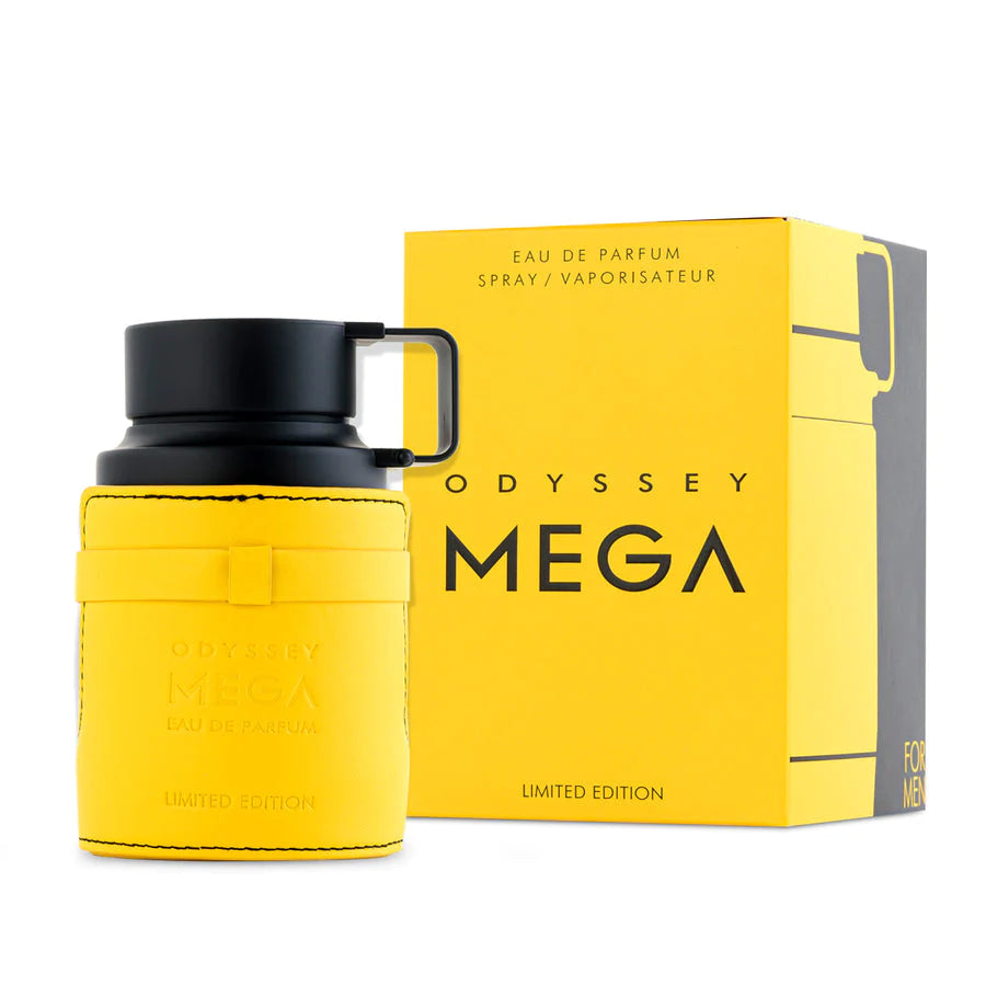 ARMAF ODESSEY MEGA MEN 100 ML EDP