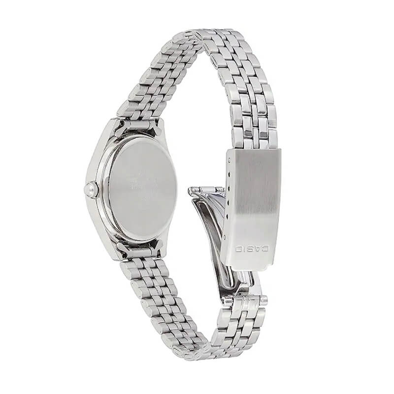CASIO LTP-1129A-7B WOMEN WATCH