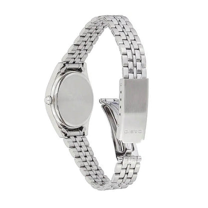 CASIO LTP-1129A-7B WOMEN WATCH