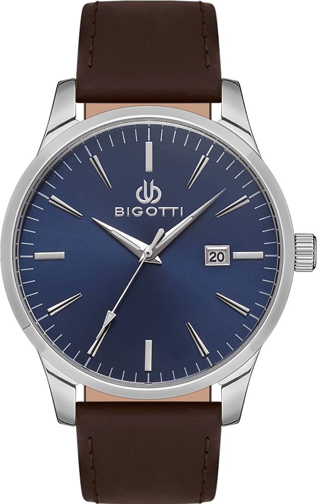 BIGOTTI BG.1.10257-3 Men's Watch