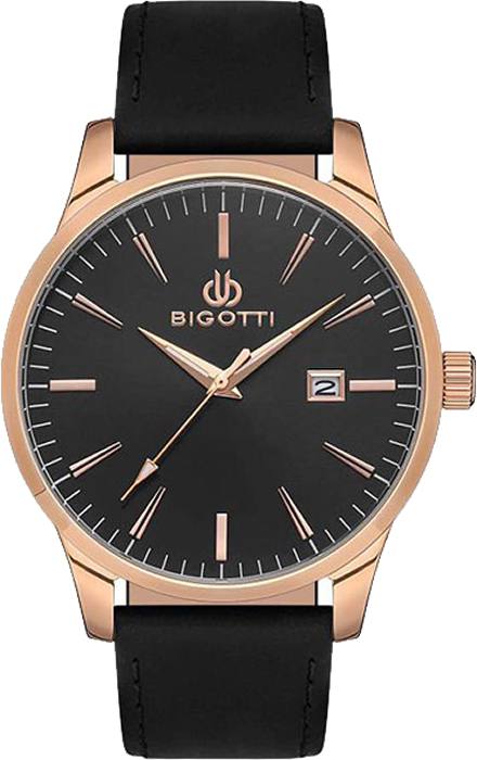 BIGOTTI BG.1.10257-4 Men's Watch