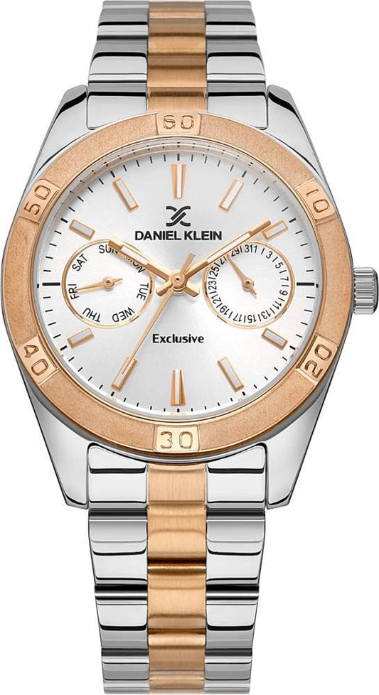 DANIEL KLEIN DK.1.13568-4 women's Watch