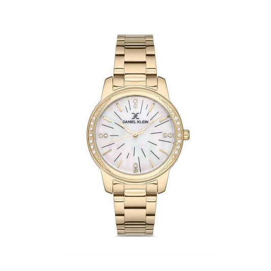 DANIEL KLEIN DK.1.12797-2 Women's Watch