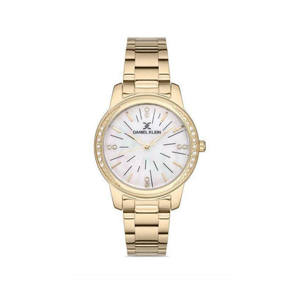 DANIEL KLEIN DK.1.12797-2 Women's Watch