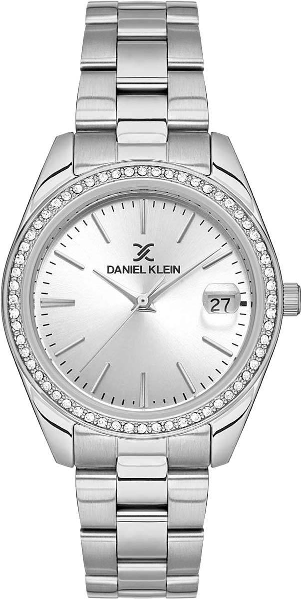 DANIEL KLEIN DK.1.13489-1 Women's Watch