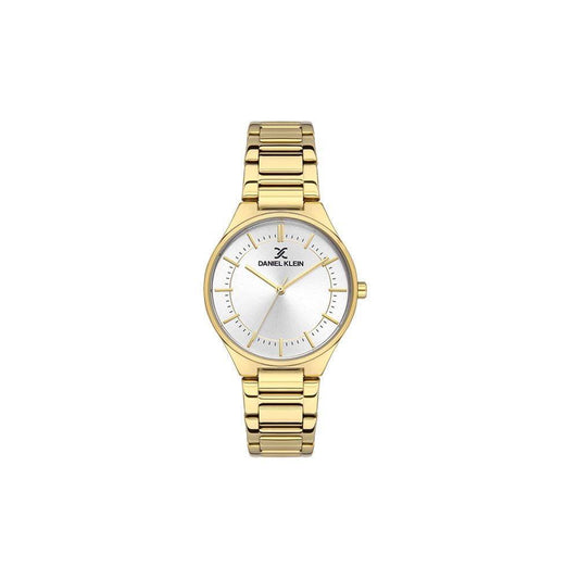 DANIEL KLEIN DK.1.13481-3 Women's Watch