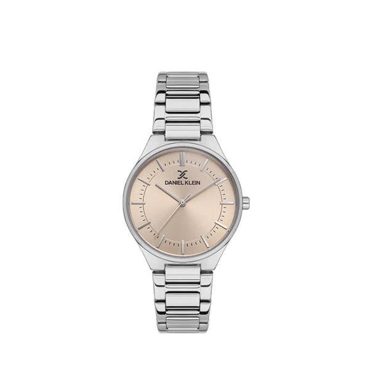 DANIEL KLEIN DK.1.13481-1 Women's Watch