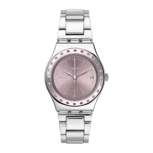 SWATCH YLS455G WOMEN WATCH