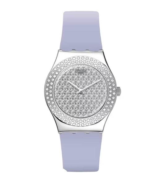 SWATCH YLS216 WOMEN WATCH