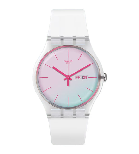 SWATCH SO29K704-S14 WOMEN WATCH