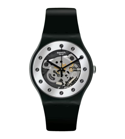 SWATCH SO29B109 UNISEX WATCH