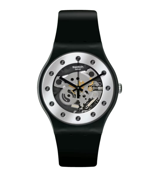 SWATCH SO29B109 UNISEX WATCH