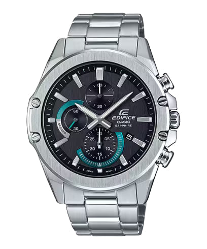 CASIO EDIFICE EFR-S567D-1A MEN WATCH