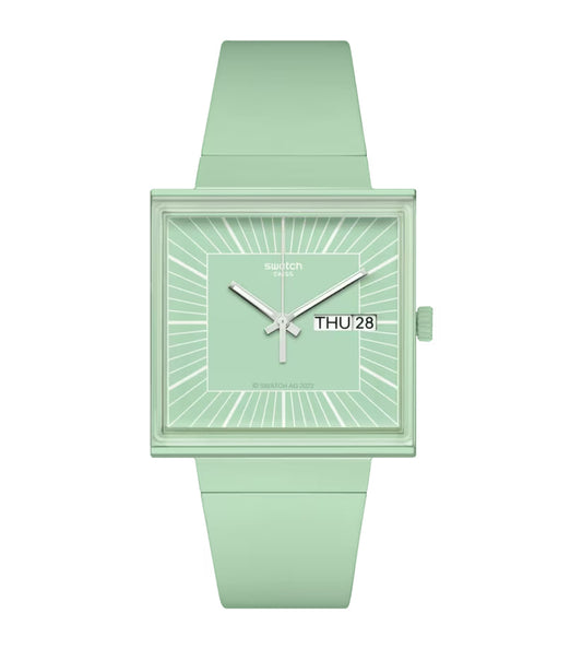 SWATCH SO34G701 WOMEN WATCH