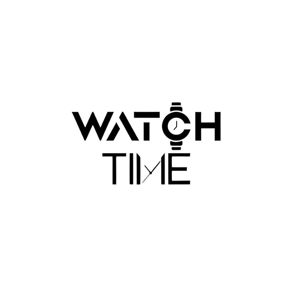 WATCH TIME