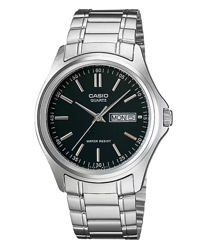 Casio Men Watch MTP-1239D-1A