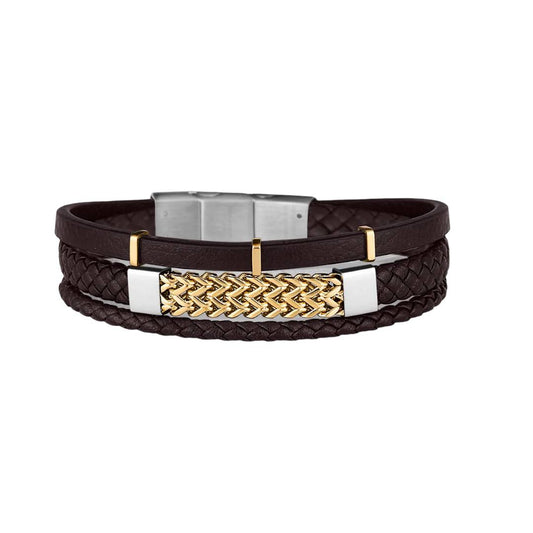 SANTA BARBARA POLO BRACELET SBJ.6.1032-2 MEN