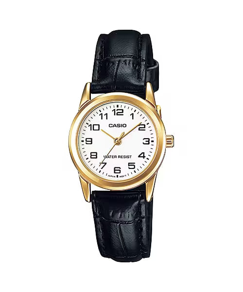 CASIO LTP-V001GL-7B WOMEN WATCH