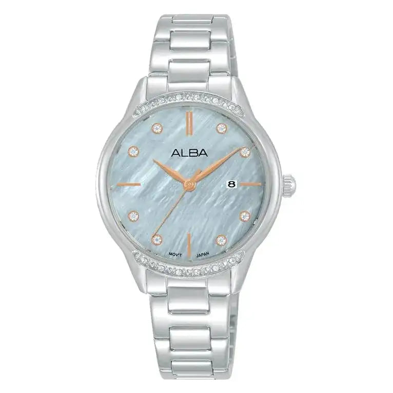 Alba Ladies Fashion Watch (Ah7Aq3X1)