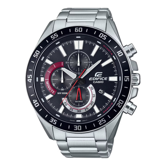 CASIO EDIFICE EFV-620D-1A4 MEN WATCH