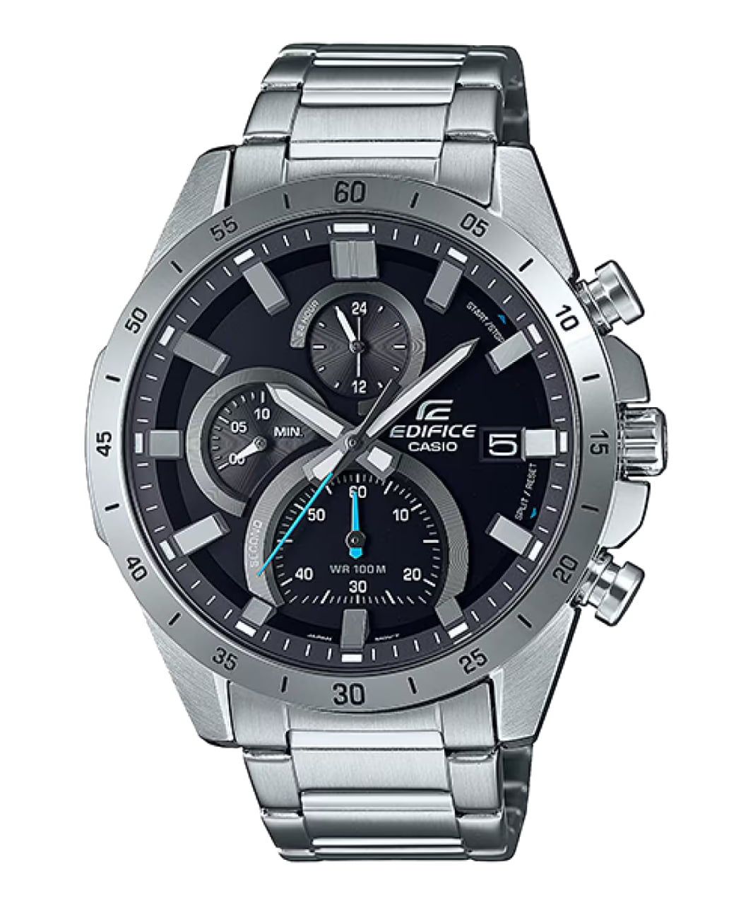 CASIO EDIFICE EFR-571D-1A MEN WATCH