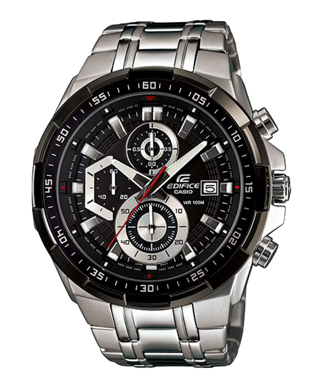 CASIO EDIFICE EFR-539D-1A MEN WATCH