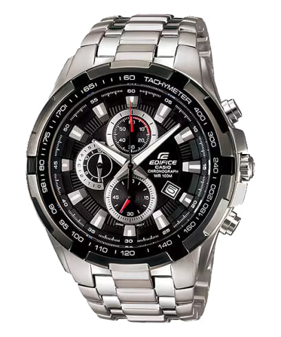 CASIO EDIFICE EF-539D-1A MEN WATCH