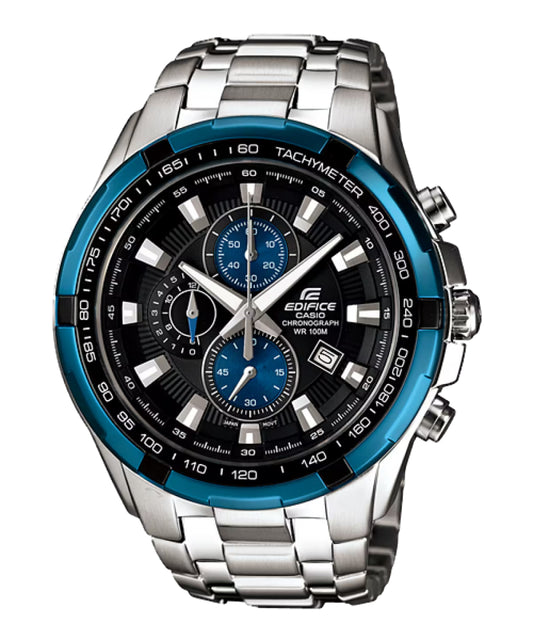 CASIO EDIFICE EF-539D-1A2 MEN WATCH