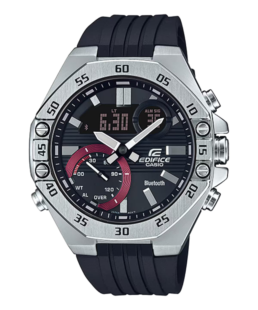 CASIO EDIFICE ECB-10P-1A MEN WATCH