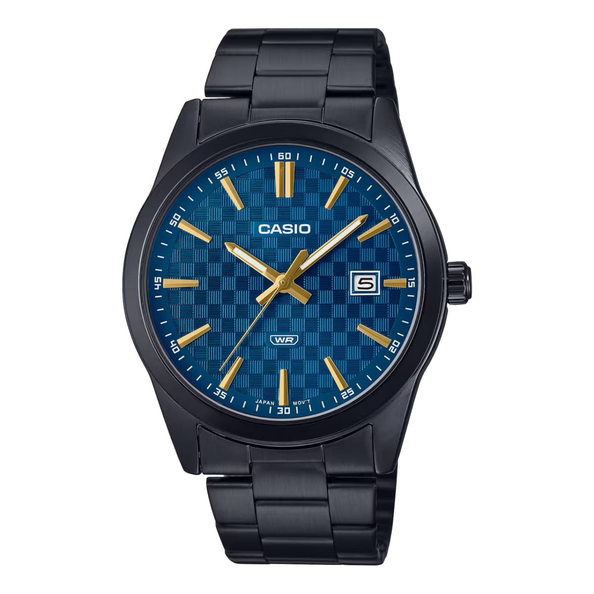 CASIO MTP-VD03B-2A MEN WATCH