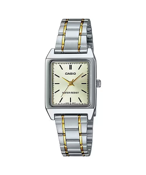 CASIO LTP-V007SG-9E WOMEN WATCH