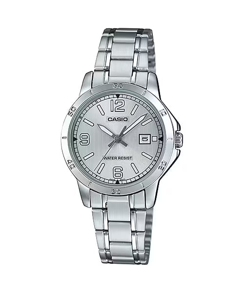 CASIO LTP-V004D-7B2 WOMEN WATCH