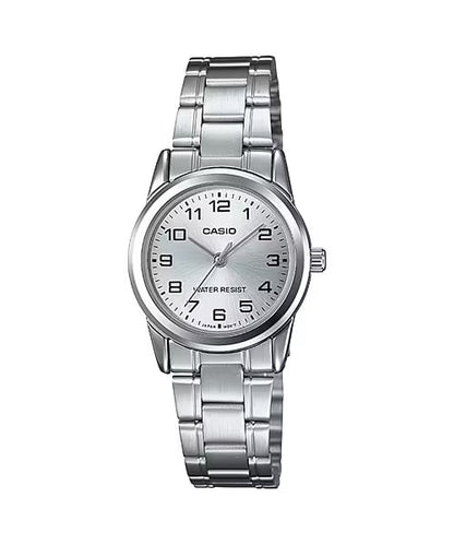 CASIO LTP-V001D-7B WOMEN WATCH