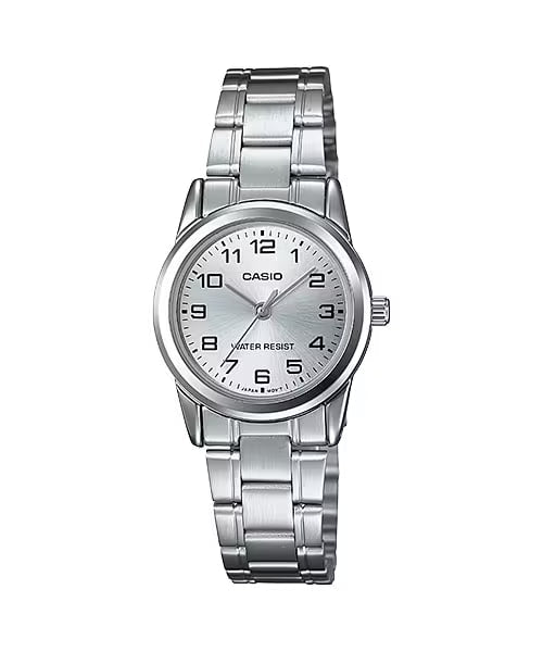 CASIO LTP-V001D-7B WOMEN WATCH