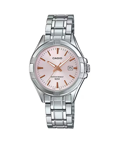 CASIO LTP-1308D-4A WOMEN WATCH