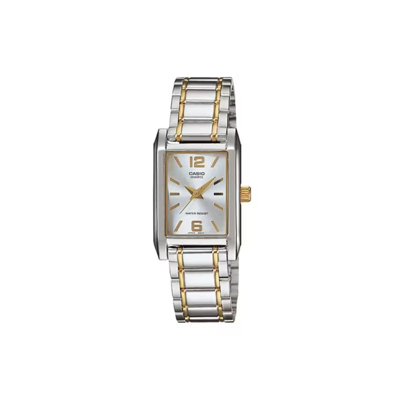 CASIO LTP-1235SG-7A WOMEN WATCH